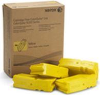 Produktbild Xerox ColorQube 9201/9202/9203 - 4er-Pack - Gelb (Y)