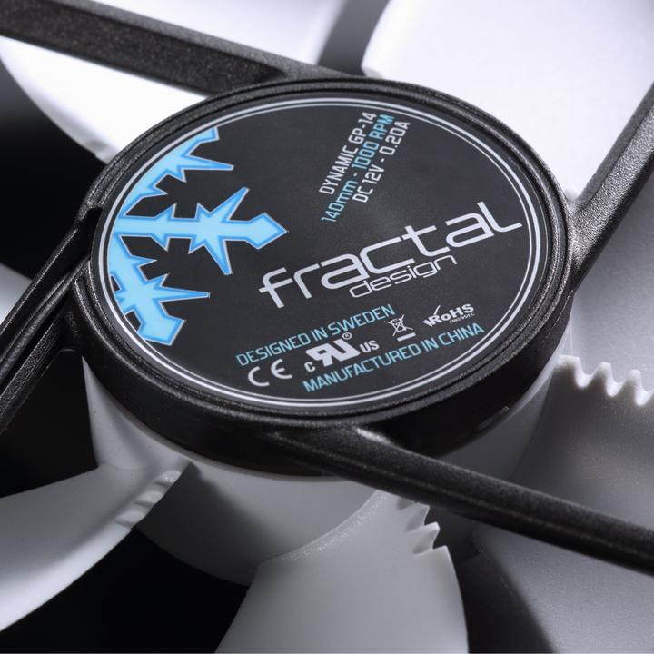 Produktbild Fractal Dynamic GP-14 (140 mm, 1 x)