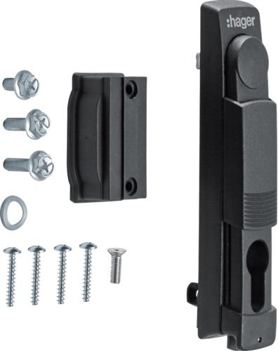 Actual product image Hager FZ535 Accessories network