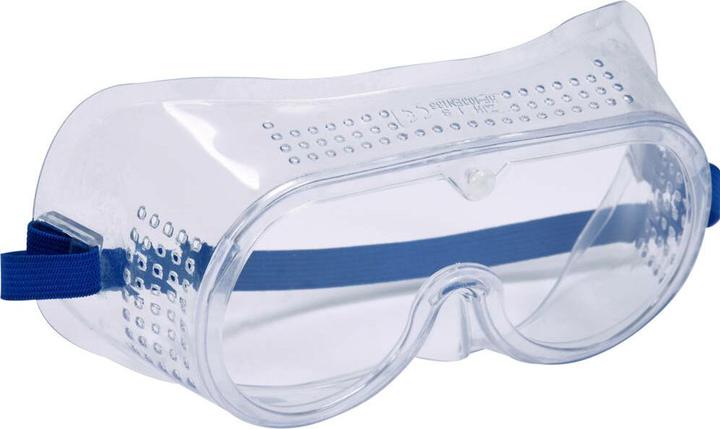Produktbild Toya Brille mit Gummiband HF-103
