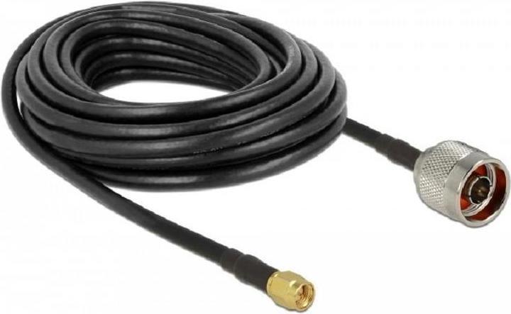 Produktbild Delock HF-Kabel HF SMA (S) (5.50 dB, Antennenkabel)