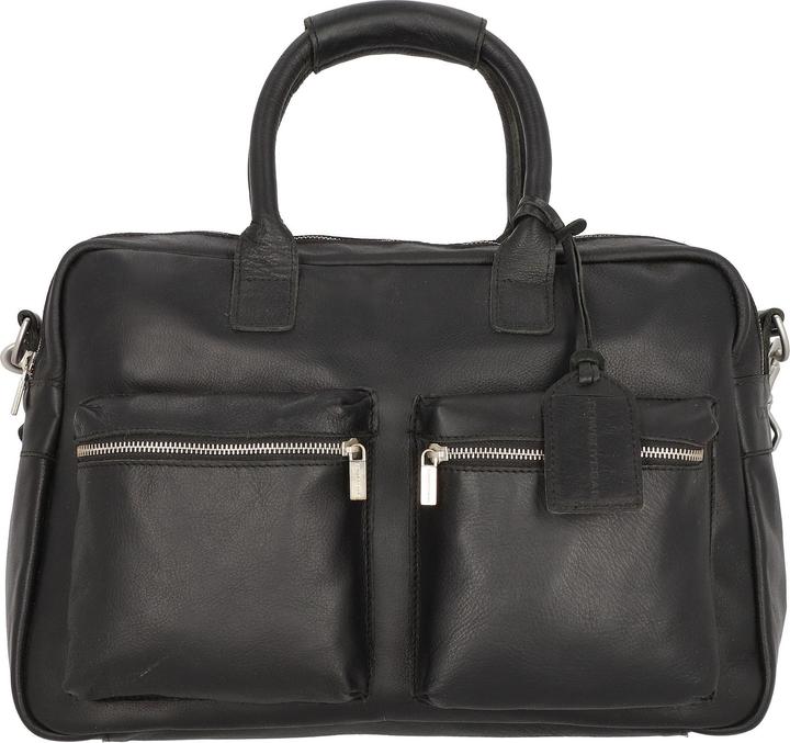 Immagine prodotto Cowboysbag Borsa per pannolini Borsa fasciatoio in pelle 39 cm