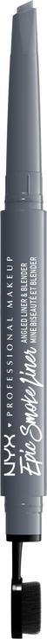 NYX Professional Make-Up Epic Smoke Liner Slate Smoke (Slate Smoke)
