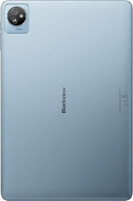 Image du produit Blackview TAB 30 WiFi (WiFi 6 - 10.1" - 64 Go, 2 Go RAM) Bleu (10.10", 64 Go, Bleu)
