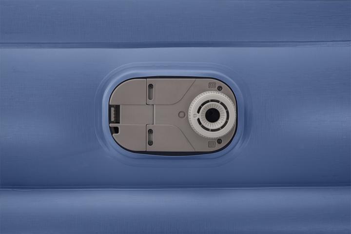Immagine prodotto Bestway 67628 / 23 Materasso ad aria Singolo Blu (95 x 190 cm)