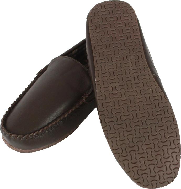 Produktbild Eastern Counties Leather Halbschuhe Leder (40.5)