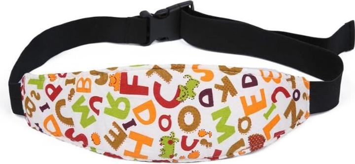 Actual product image ASMI Children's headrest