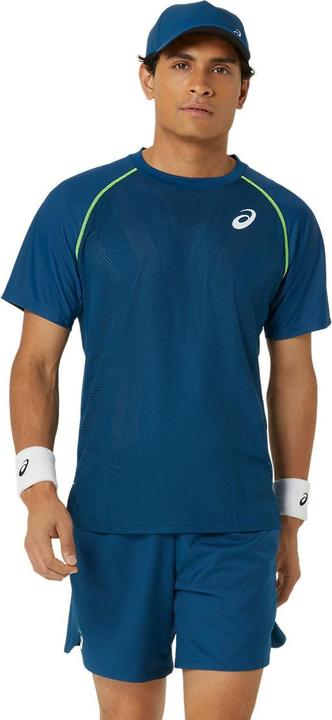 Produktbild ASICS Performance Match Actibreeze SS Top Herren (S)