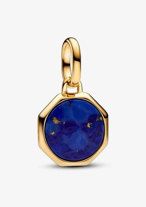 Image du produit Pandora Me Médaille à graver (Pas d'autre matériel)