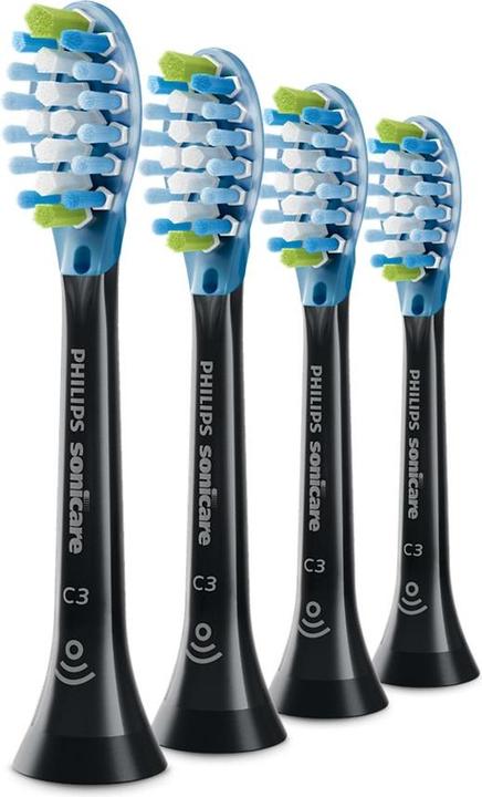 Actual product image Philips Sonicare C3 Premium Plaque Defence (4 x)