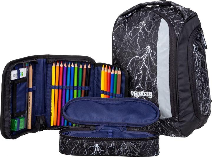 Actual product image Ergobag Pack school bag set (20 l)