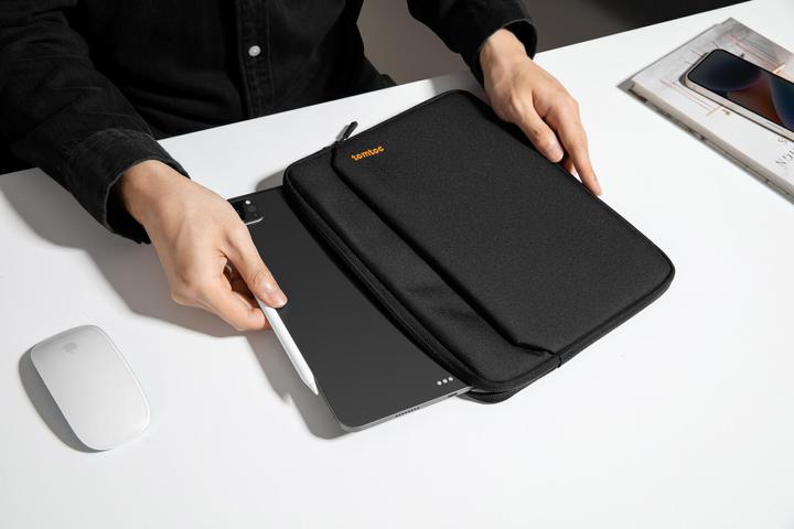 Immagine prodotto tomtoc Luce-B18 (12.90", Apple, Universale)