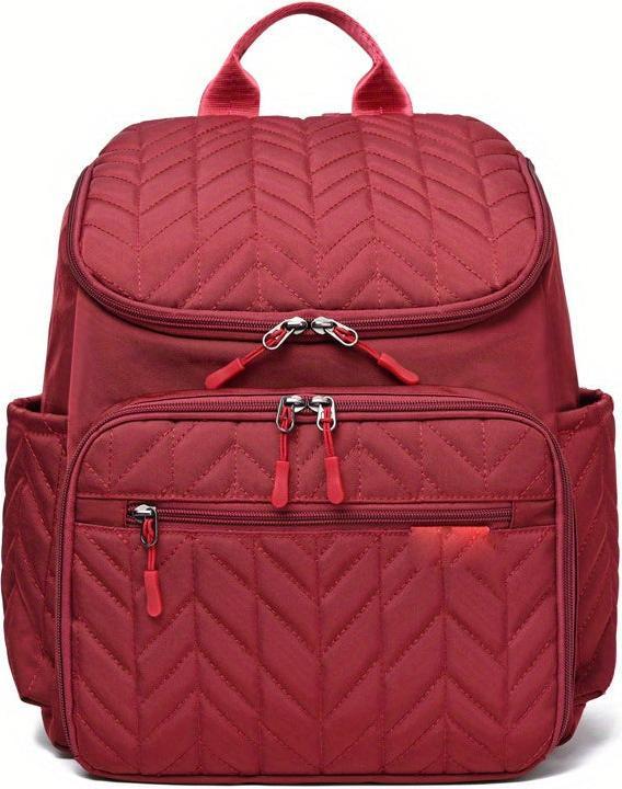 Only-Bags.Store Farbe Grosse Kapazität Stickerei Tasche, Portable Rucksack