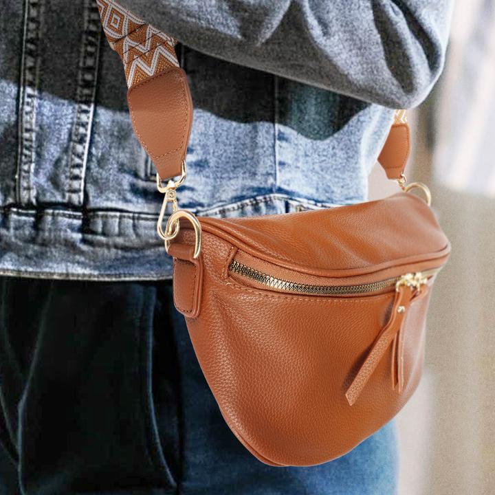 Produktbild Gallantry Gürteltasche mit geometrischem Muster