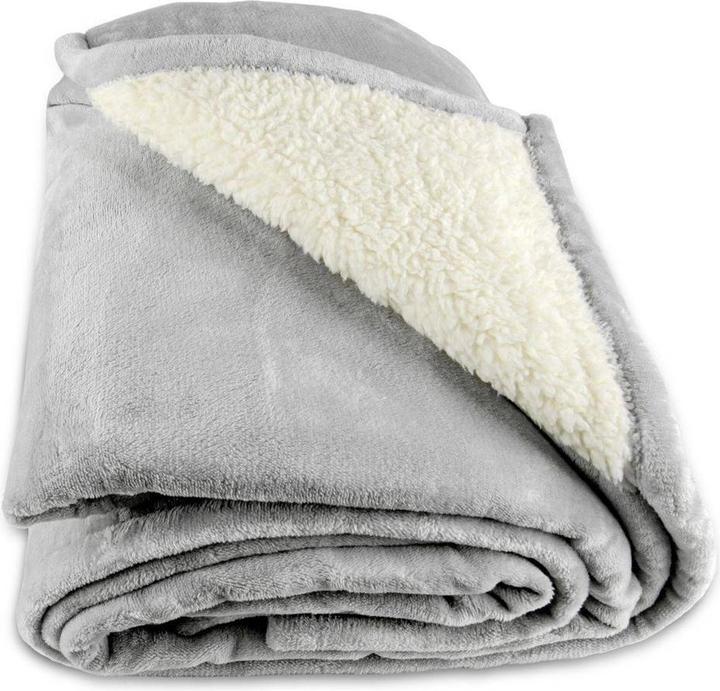 Image du produit Gotie Couverture chauffante GKE-200S (180 x 130 cm)