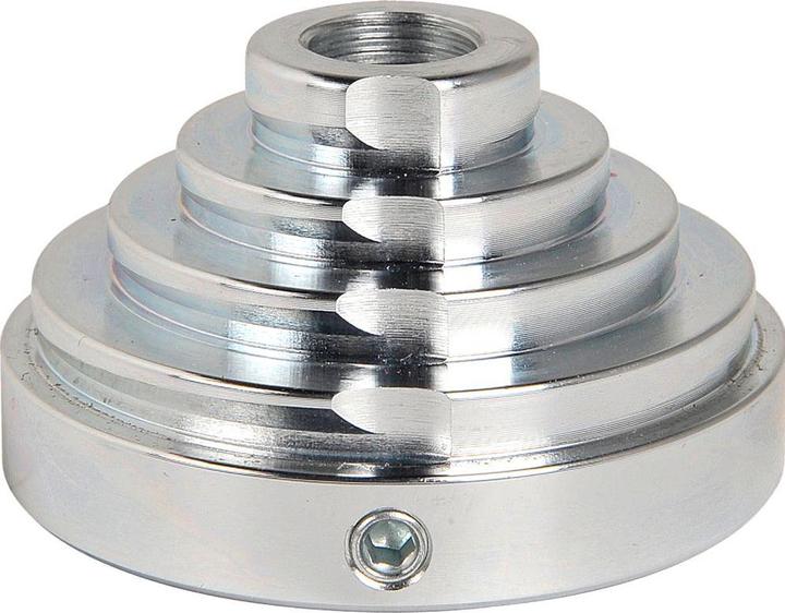 Boehm Punch support