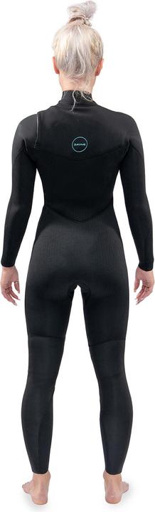 Actual product image Dakine Women'S Mission Chest Zip Full Suit 4/3 (10)