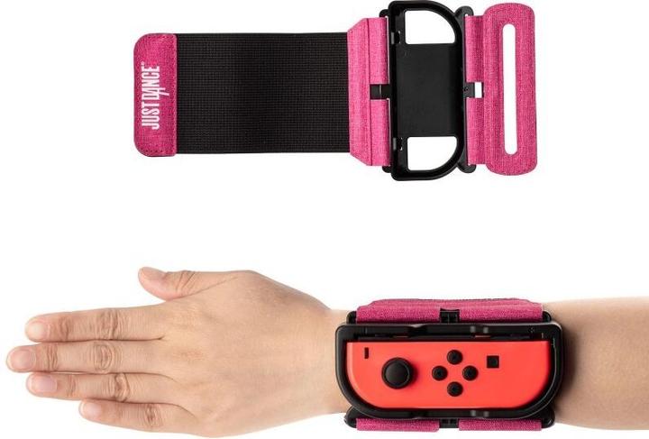 Produktbild Subsonic Just Dance Band V4 für Switch (Switch)