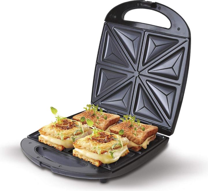 Produktbild Camry CR 3023 Sandwich-Toaster