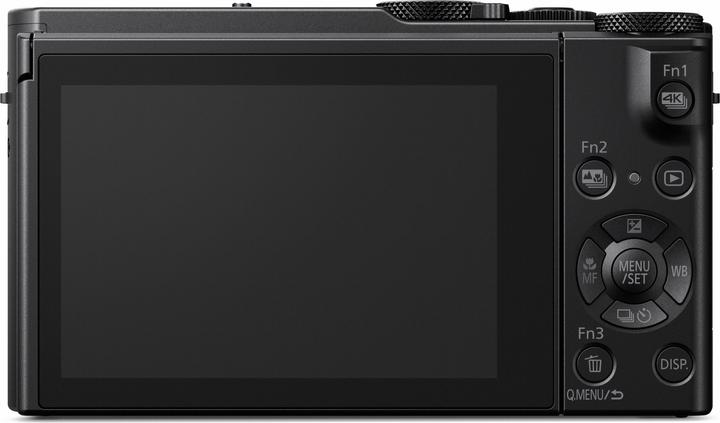 Produktbild Panasonic Lumix DMC LX15 (8.8 - 26.4 mm, 20.10 Mpx, 1")