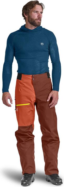 Image du produit Ortovox Ortler Pants (XXL)