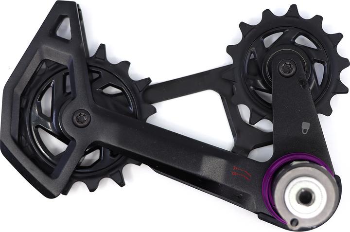 Image du produit Sram Standard