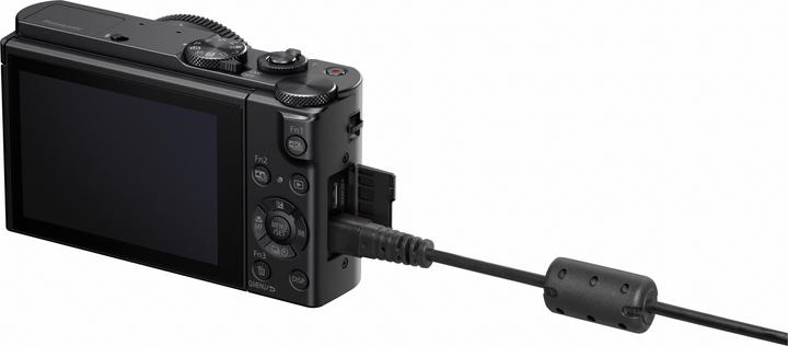 Produktbild Panasonic Lumix DMC LX15 (8.8 - 26.4 mm, 20.10 Mpx, 1")