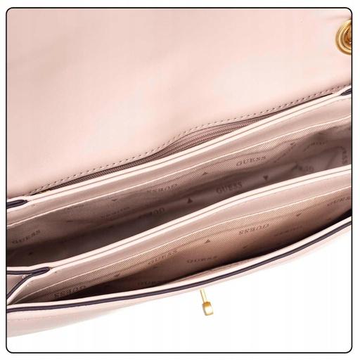 Produktbild Guess James Convertible Xb Damenhandtasche