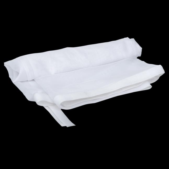 Immagine prodotto Wentex Voile CS Tenda 300 x 400cm Bianco (Drappeggio)