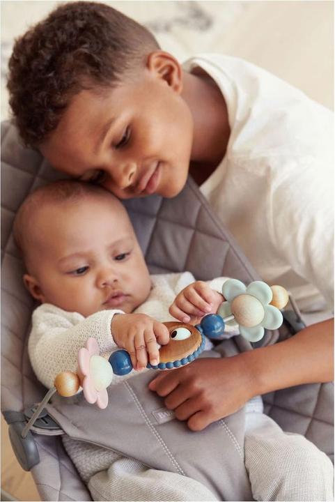 Actual product image BabyBjörn Babysitter toys