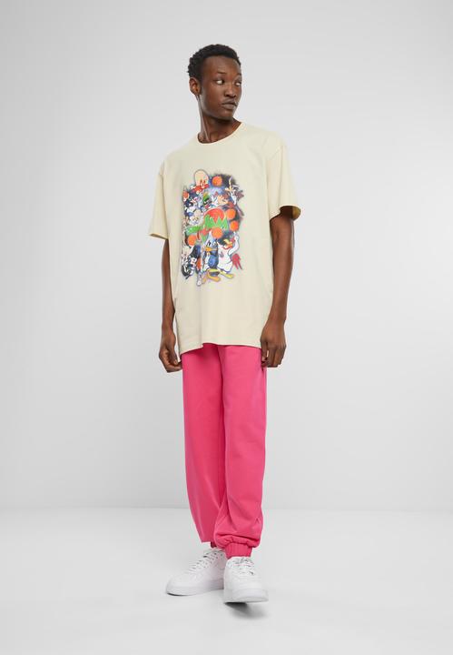 Immagine prodotto Urban Classics Maglietta oversize Space Jam Teamwork - 139521 (XS)