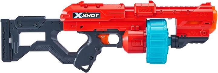 Actual product image Zuru Excel Max Havoc 48 dart thrower