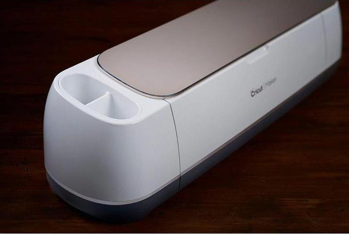Produktbild Cricut Maker Champagne
