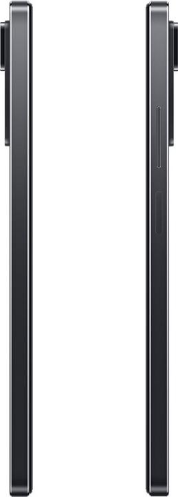 Actual product image Xiaomi Redmi Note 11 Pro 5G (128 GB, Graphite gray, 6.67", Hybrid Dual SIM, 108 Mpx, 5G)
