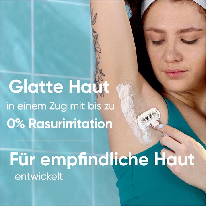 Actual product image Gillette Venus Pro Smooth Sensitive