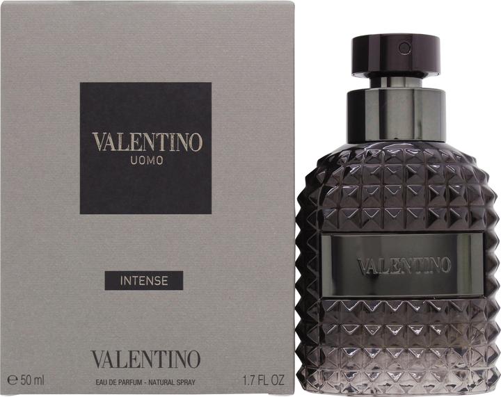 Valentino Uomo Intense (Eau de Parfum, 50 ml)