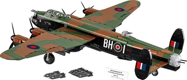 Image du produit Cobi Lancaster B MK. III