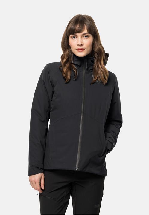Immagine prodotto Jack Wolfskin Wisper Ins Jkt W (XL)