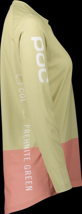 Produktbild Poc W's MTB Pure LS Jersey (XS)