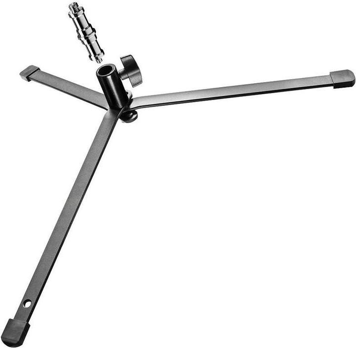 Immagine prodotto Walimex Supporto da terra per lampade (15 cm, 15 kg)