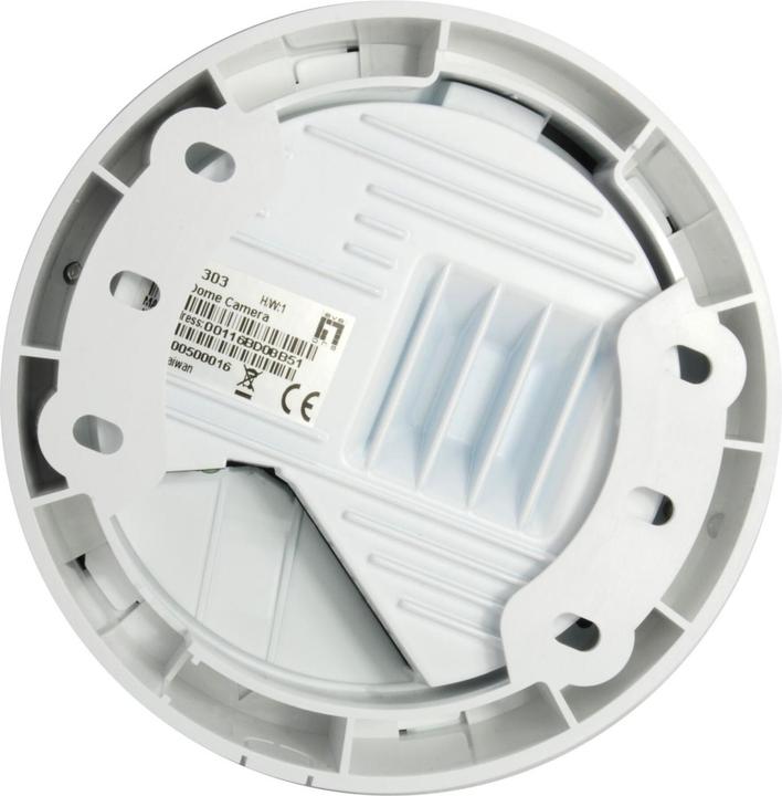 Actual product image LevelOne IP Camera FCS-3303 (2040 x 1536 pixels)