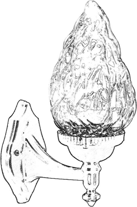 Image du produit Opviq Bastien (E27, IP65)