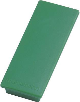 Produktbild Magnetoplan Rechteck-Magnethalter (10 x)