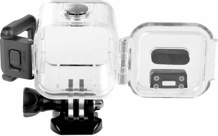 Actual product image Ueli Express Waterproof housing 45m GoPro Hero Session (Hero 4 Session, Hero 5 session)