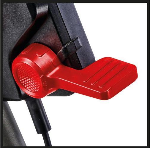 Produktbild Einhell GP-CR 36/45 Li E Solo