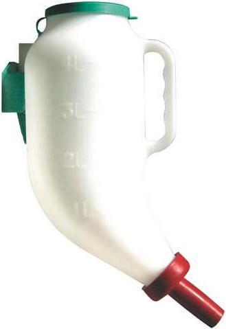 Actual product image Kerbl Milk teat for 14255/14257, 14680/14681, 1428, 14686, 1461
