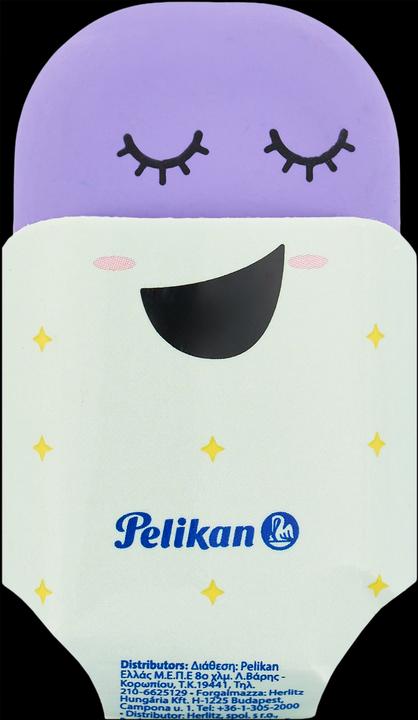 Produktbild Pelikan Squeezy You
