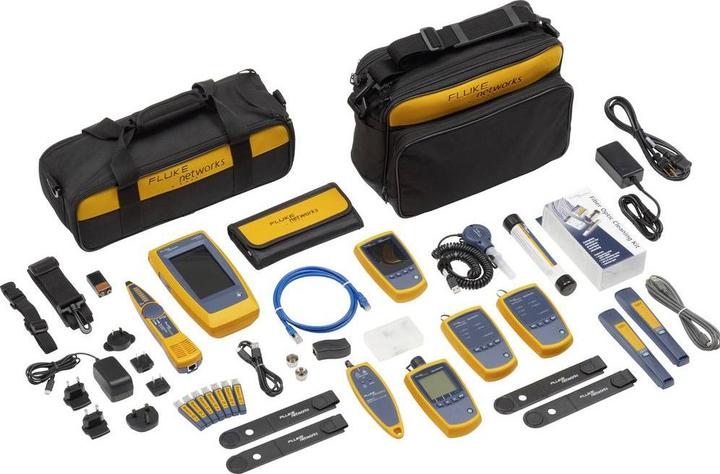 Immagine prodotto Fluke LIQ-200-DUO-KIT