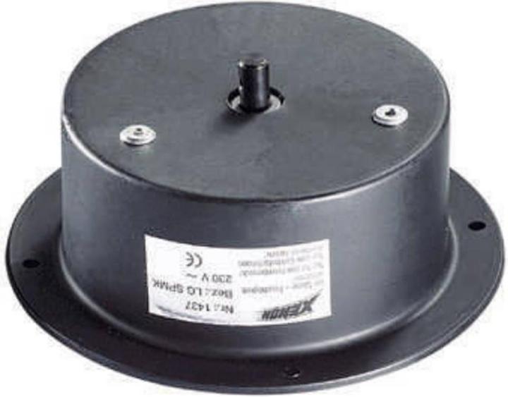 Produktbild Eurolite SpiegelkugelAntriebsmotor (11.30 cm)