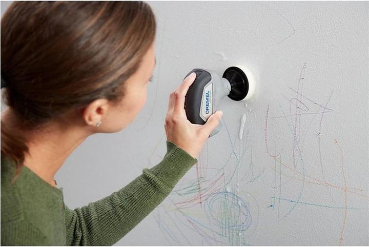 Actual product image Dremel Versa Power Cleaner